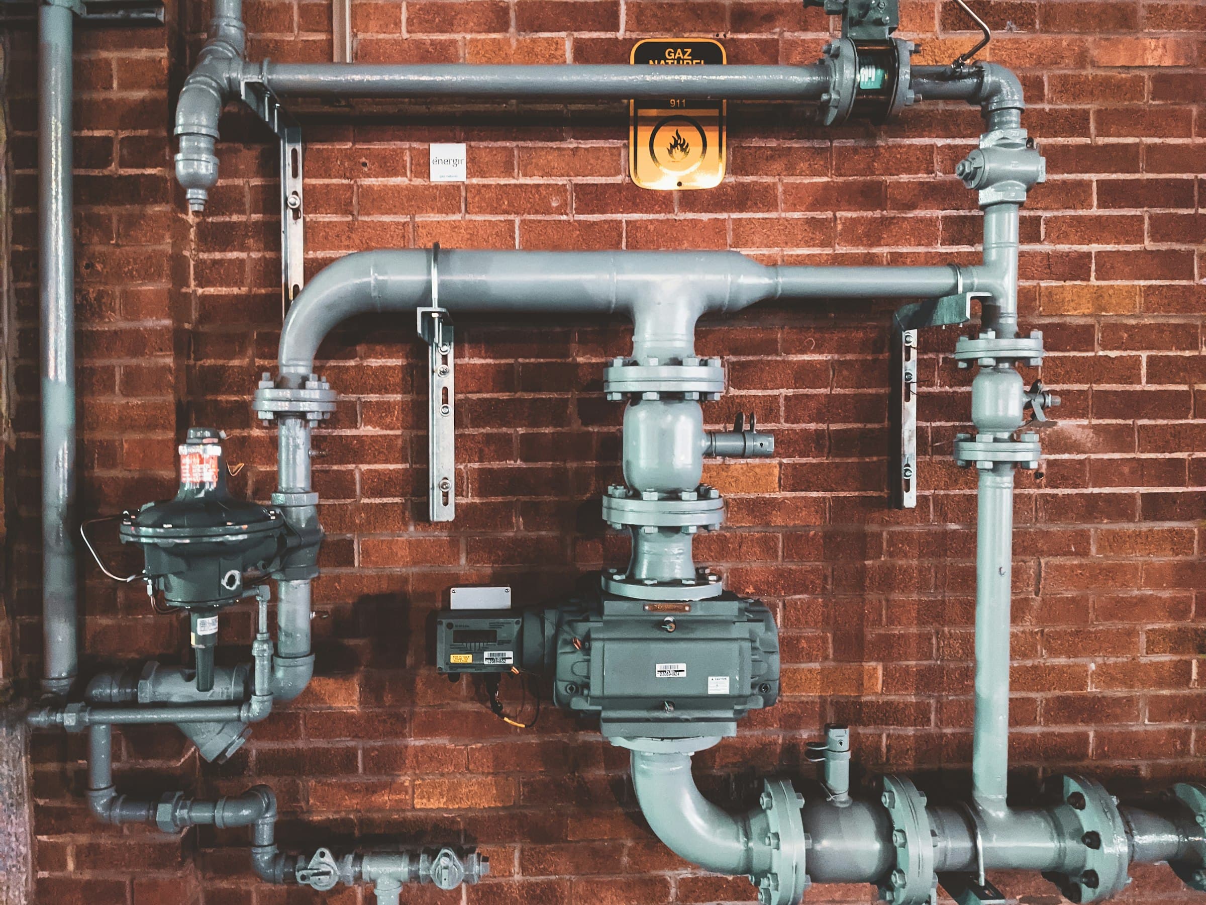 Plumbing work in North Carolina