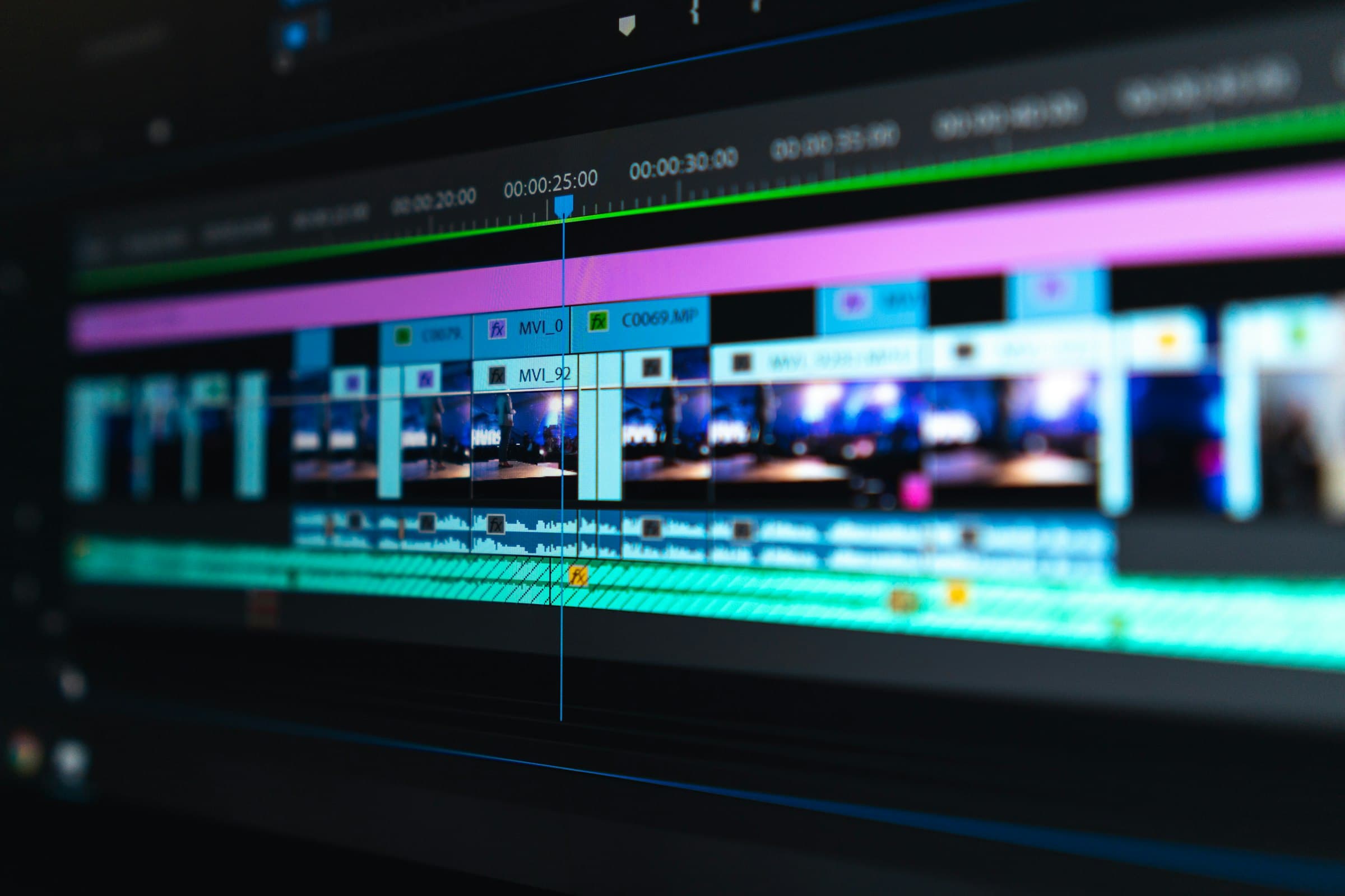 Videography for North Carolina contractors